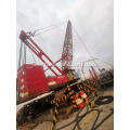 Customized cranes left and right body hoods